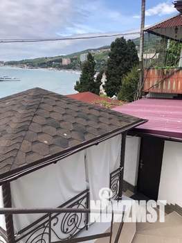 Студия квартира, посуточно, 30м2, 1/1 этаж