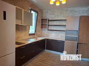 3-к квартира, посуточно, 120м2, 4/4 этаж