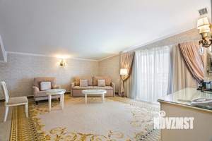 1-к квартира, посуточно, 57м2, 1/1 этаж