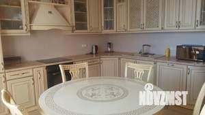 3-к квартира, посуточно, 150м2, 9/12 этаж