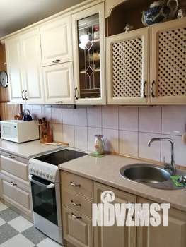 2-к квартира, посуточно, 60м2, 9/12 этаж