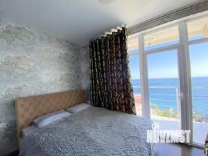 1-к квартира, посуточно, 50м2, 9/10 этаж