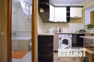 1-к квартира, посуточно, 32м2, 4/5 этаж