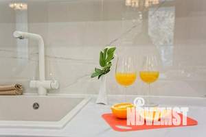 2-к квартира, посуточно, 50м2, 4/8 этаж