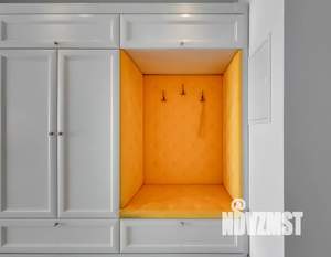 1-к квартира, посуточно, 59м2, 4/6 этаж