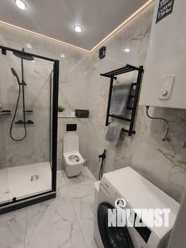 1-к квартира, на длительный срок, 46м2, 4/8 этаж