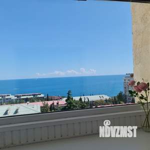 2-к квартира, посуточно, 49м2, 6/12 этаж