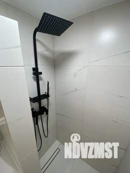 2-к квартира, посуточно, 50м2, 1/5 этаж