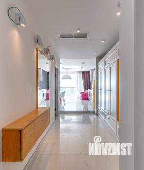 1-к квартира, посуточно, 59м2, 4/7 этаж