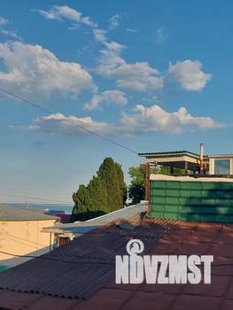 1-к квартира, посуточно, 23м2, 2/2 этаж