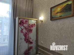 Студия квартира, посуточно, 22м2, 2/5 этаж