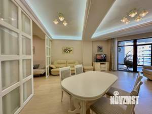 2-к квартира, посуточно, 75м2, 11/16 этаж