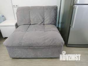 Студия квартира, посуточно, 33м2, 3/3 этаж