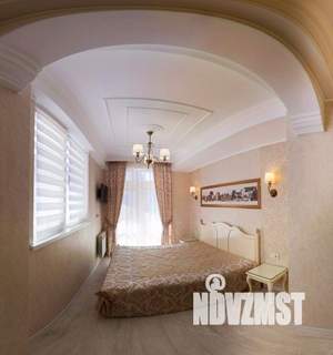 1-к квартира, посуточно, 24м2, 1/1 этаж