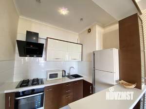 1-к квартира, посуточно, 65м2, 6/7 этаж