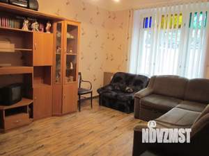 2-к квартира, посуточно, 32м2, 1/3 этаж