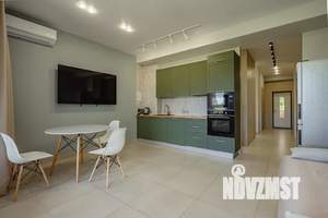 2-к квартира, посуточно, 60м2, 4/7 этаж