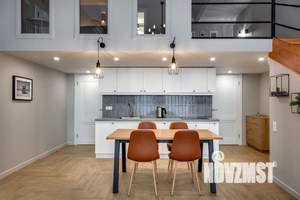 1-к квартира, посуточно, 75м2, 1/12 этаж