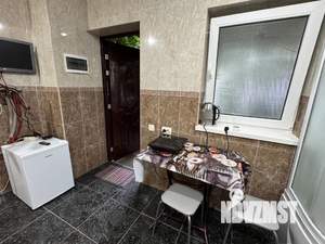 Студия квартира, посуточно, 15м2, 1/1 этаж