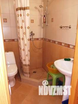 1-к квартира, посуточно, 41м2, 2/4 этаж