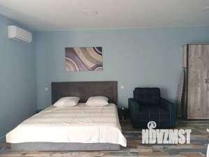 1-к квартира, посуточно, 30м2, 2/3 этаж