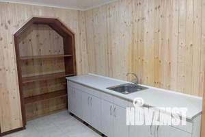 1-к квартира, посуточно, 39м2, 1/3 этаж