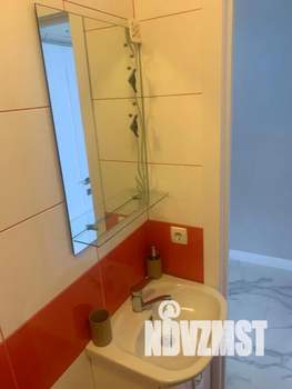 Студия квартира, посуточно, 30м2, 3/3 этаж