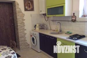 2-к квартира, посуточно, 78м2, 2/3 этаж