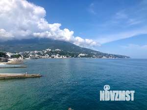 2-к квартира, посуточно, 45м2, 3/18 этаж