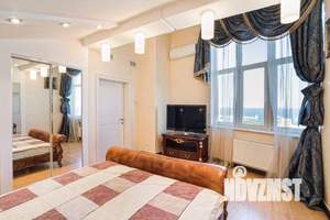 4-к квартира, посуточно, 213м2, 1/1 этаж