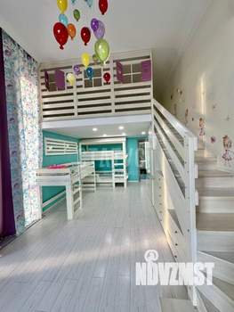 3-к квартира, на длительный срок, 122м2, 4/5 этаж