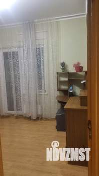 2-к квартира, на длительный срок, 75м2, 4/17 этаж