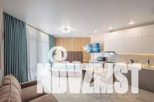 1-к квартира, посуточно, 10м2, 1/7 этаж