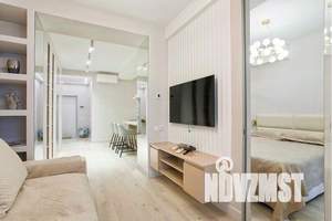 2-к квартира, посуточно, 58м2, 12/19 этаж