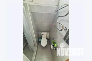 2-к квартира, посуточно, 25м2, 2/2 этаж