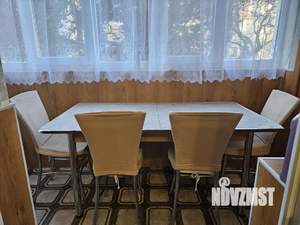 2-к квартира, посуточно, 50м2, 2/4 этаж