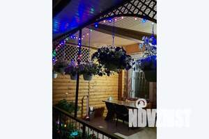 1-к квартира, посуточно, 35м2, 2/2 этаж