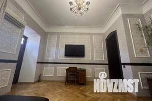 2-к квартира, посуточно, 70м2, 1/1 этаж