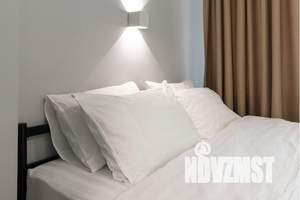 1-к квартира, посуточно, 37м2, 1/9 этаж