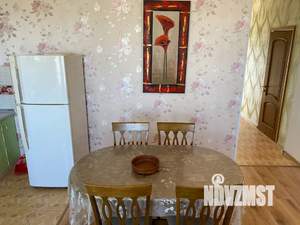 4-к квартира, посуточно, 130м2, 5/6 этаж