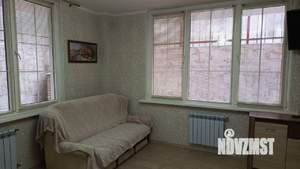 2-к квартира, на длительный срок, 40м2, 2/3 этаж