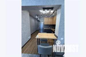 1-к квартира, посуточно, 38м2, 7/16 этаж