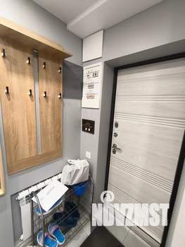 1-к квартира, посуточно, 29м2, 2/5 этаж