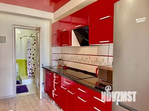 1-к квартира, посуточно, 42м2, 4/5 этаж