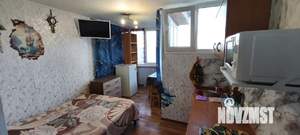 Студия квартира, посуточно, 15м2, 2/2 этаж