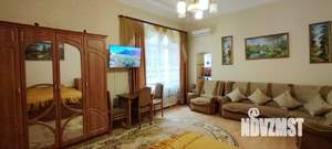 2-к квартира, посуточно, 59м2, 1/2 этаж