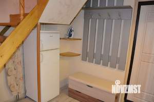 1-к квартира, посуточно, 25м2, 2/5 этаж