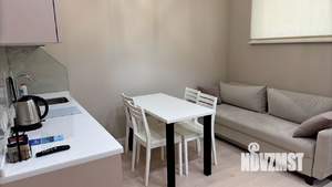 2-к квартира, посуточно, 65м2, 11/14 этаж