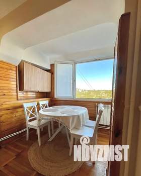 3-к квартира, посуточно, 74м2, 4/5 этаж