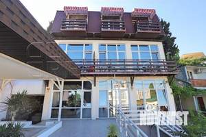 1-к квартира, посуточно, 26м2, 4/4 этаж